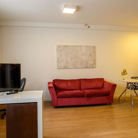 Quality Suites Alphaville Баруері Екстер'єр фото