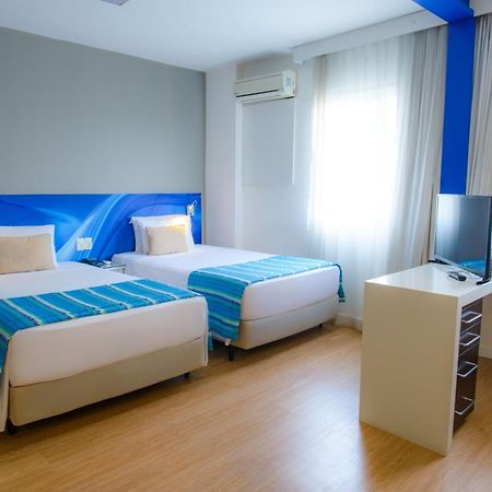 Quality Suites Alphaville Баруері Екстер'єр фото