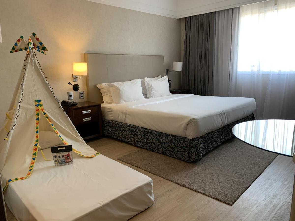 Quality Suites Alphaville Баруері Екстер'єр фото