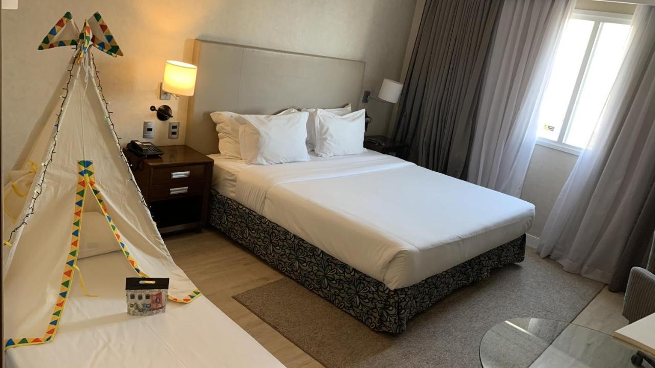 Quality Suites Alphaville Баруері Екстер'єр фото