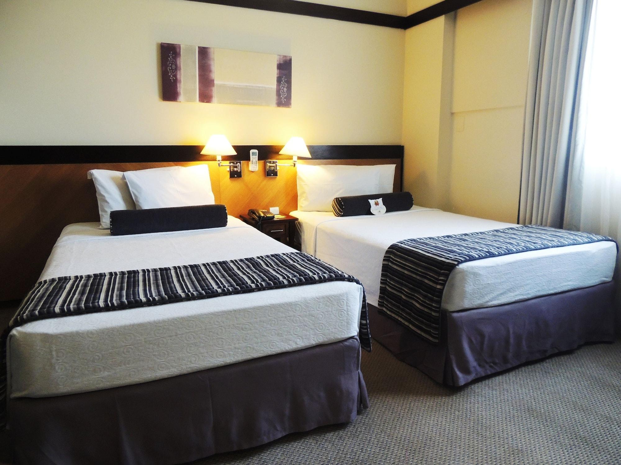 Quality Suites Alphaville Баруері Екстер'єр фото