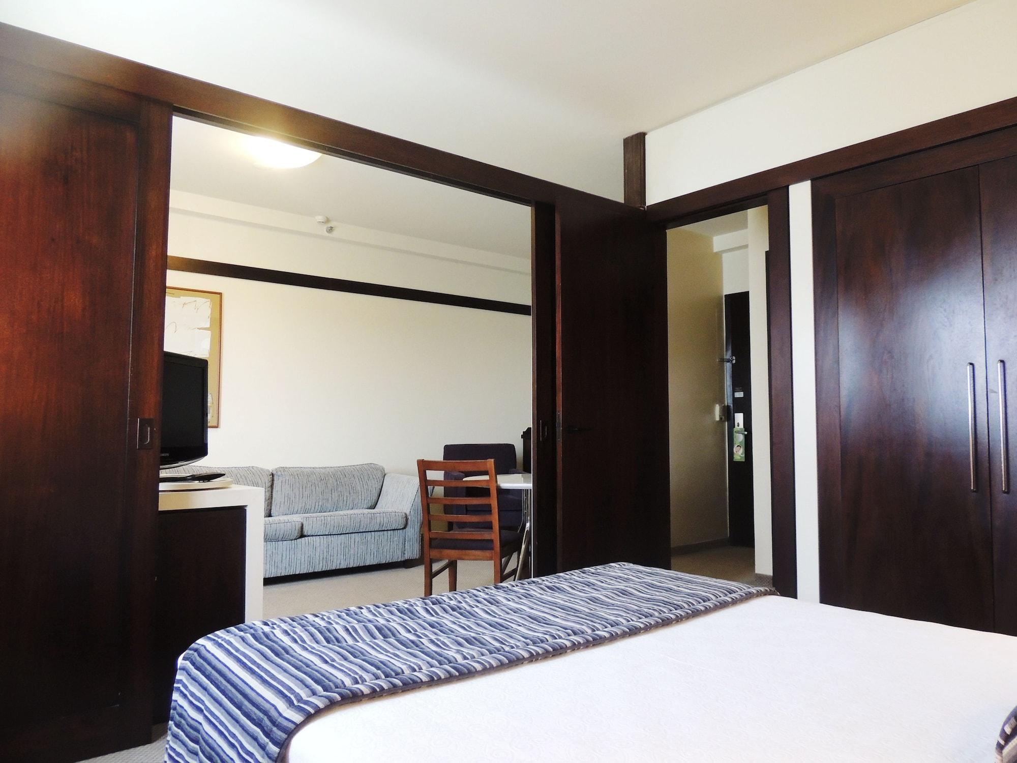 Quality Suites Alphaville Баруері Екстер'єр фото