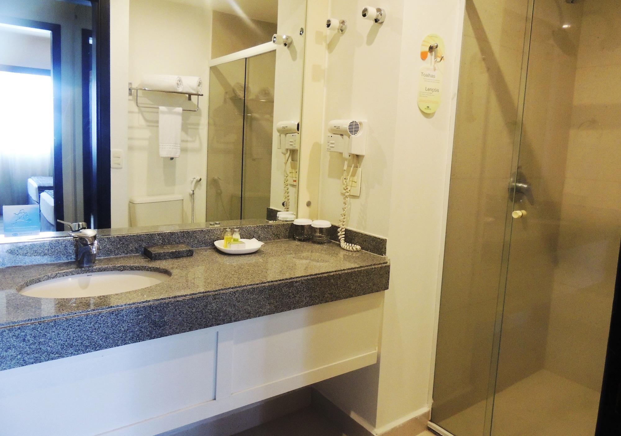 Quality Suites Alphaville Баруері Екстер'єр фото
