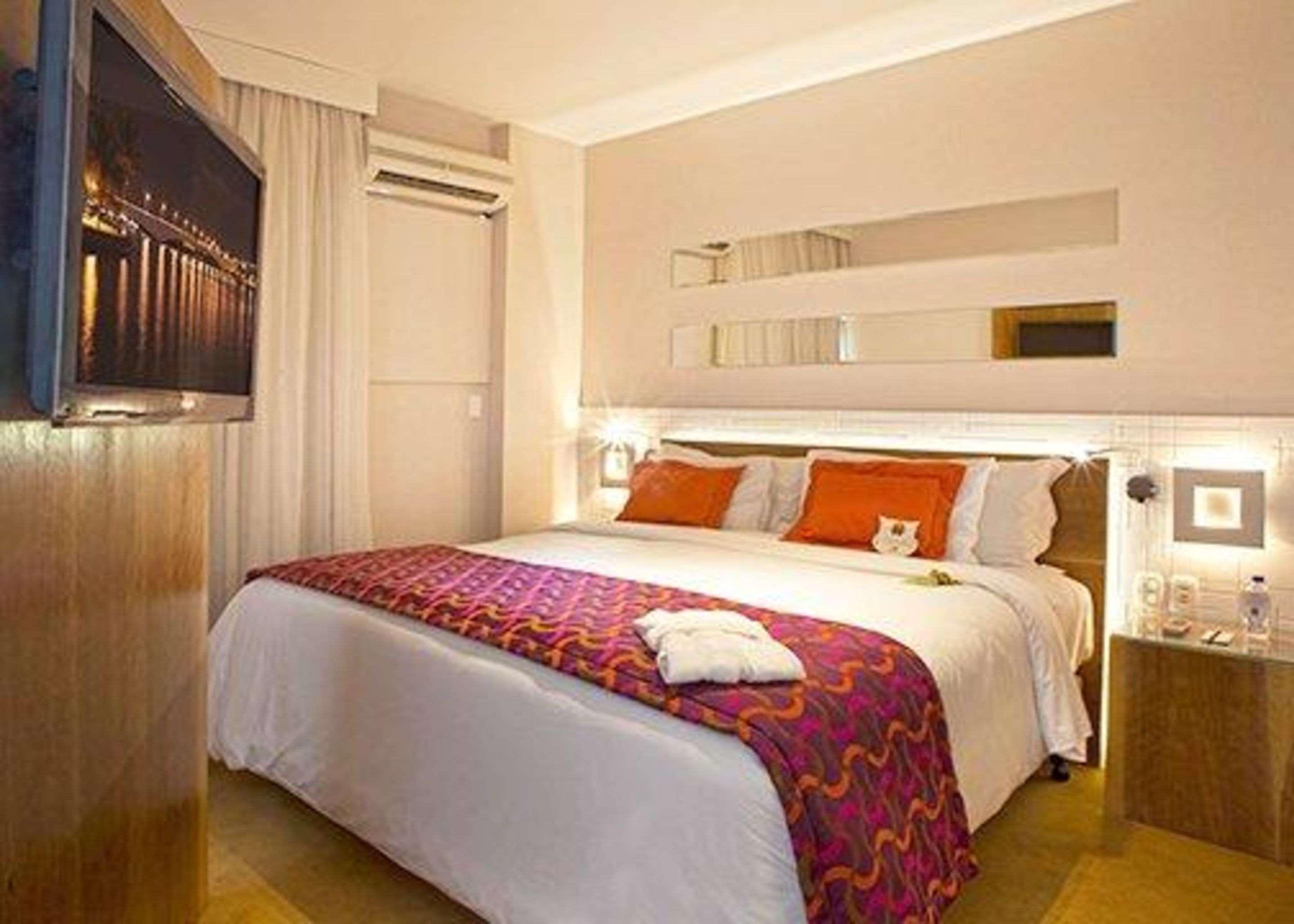 Quality Suites Alphaville Баруері Екстер'єр фото