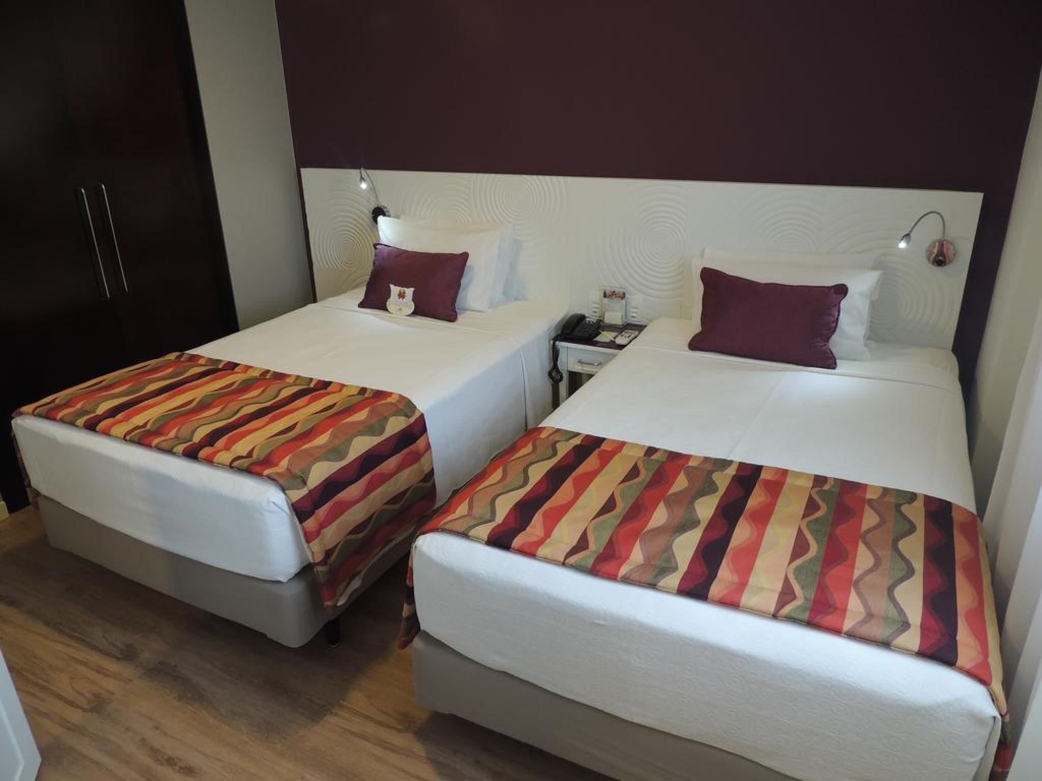 Quality Suites Alphaville Баруері Екстер'єр фото