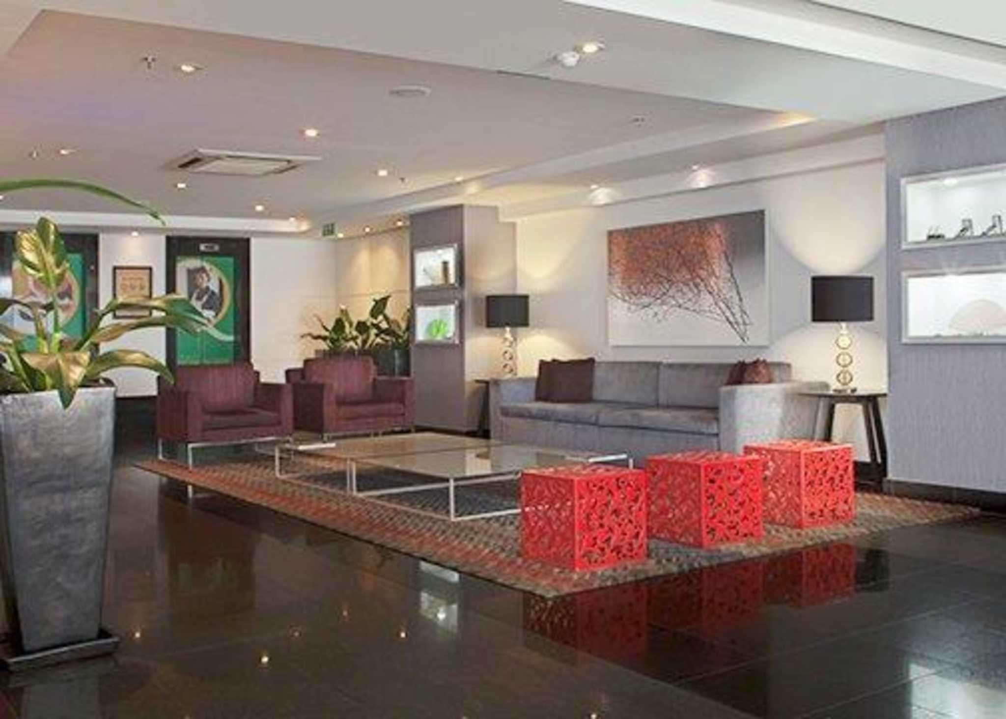 Quality Suites Alphaville Баруері Екстер'єр фото