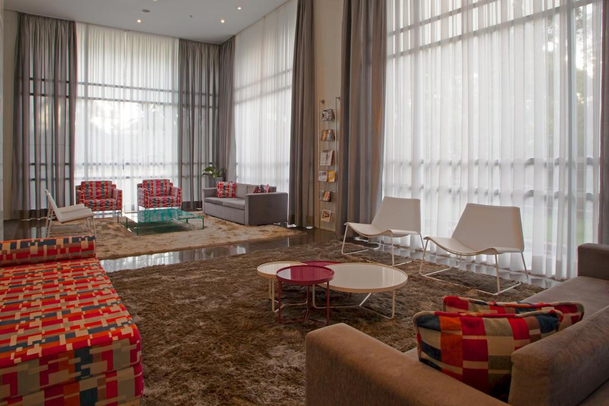 Quality Suites Alphaville Баруері Екстер'єр фото