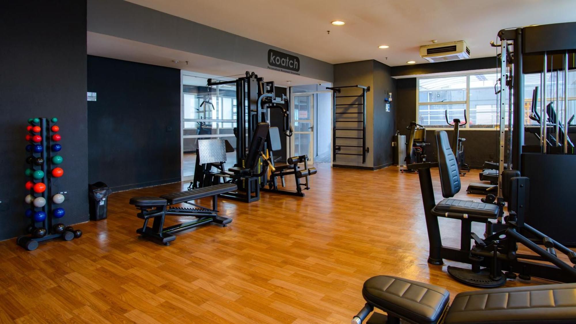 Quality Suites Alphaville Баруері Екстер'єр фото