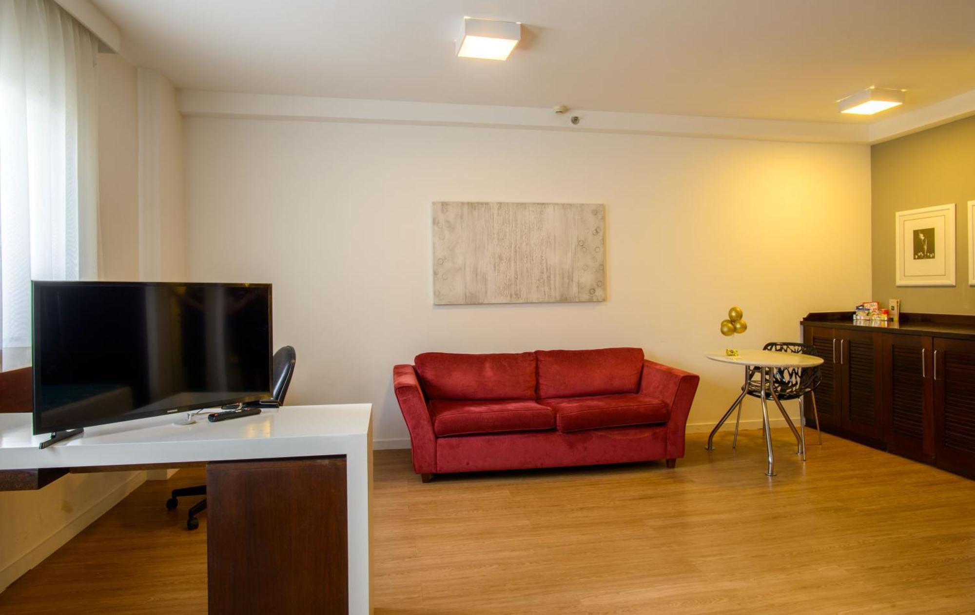 Quality Suites Alphaville Баруері Екстер'єр фото