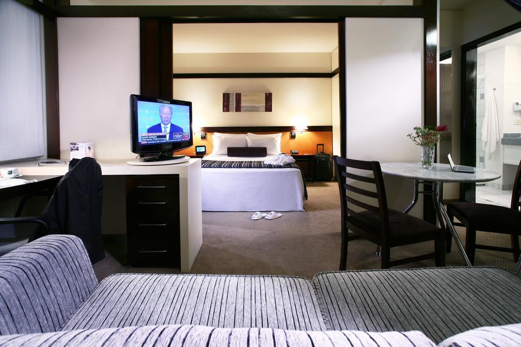 Quality Suites Alphaville Баруері Екстер'єр фото