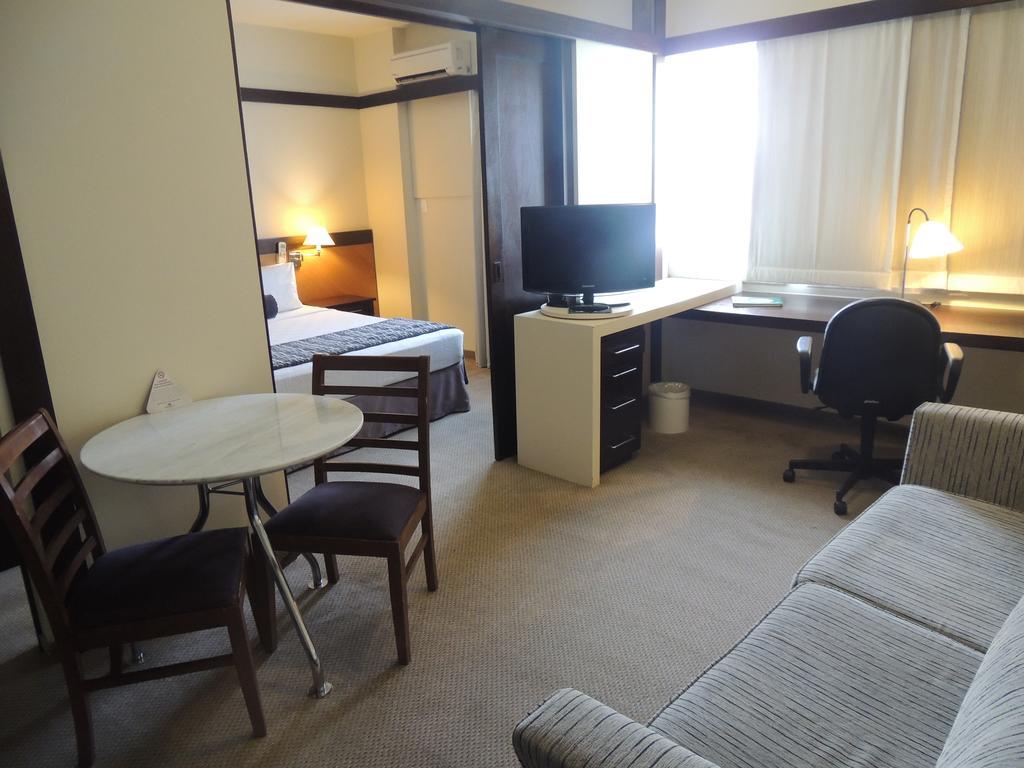 Quality Suites Alphaville Баруері Екстер'єр фото