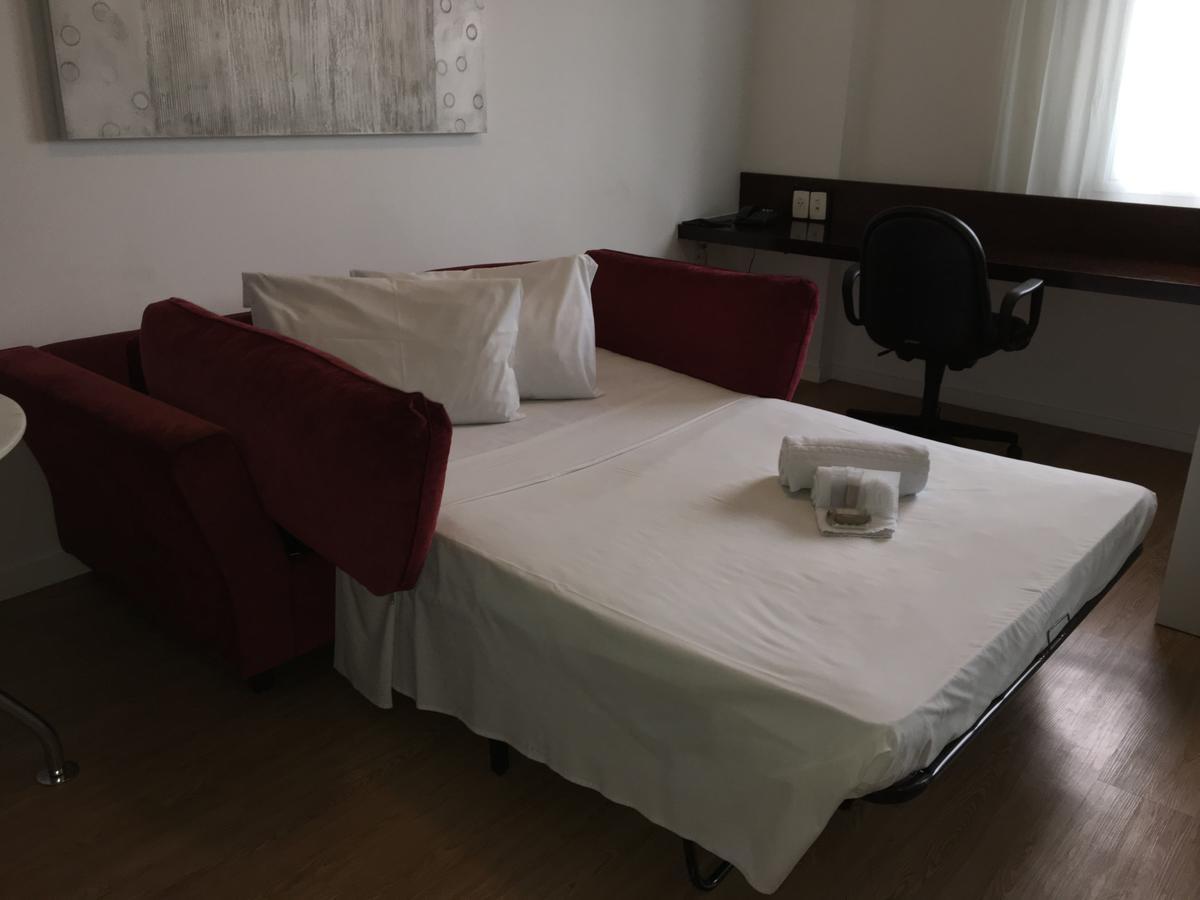 Quality Suites Alphaville Баруері Екстер'єр фото